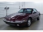 Thumbnail Photo 2 for 1990 Buick Reatta Coupe
